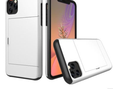 Mobile phone card case - HZ Mobile