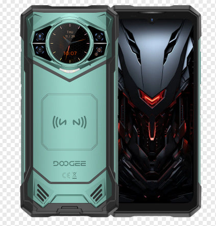 DOOGEE S200X Smartphone - HZ Mobile
