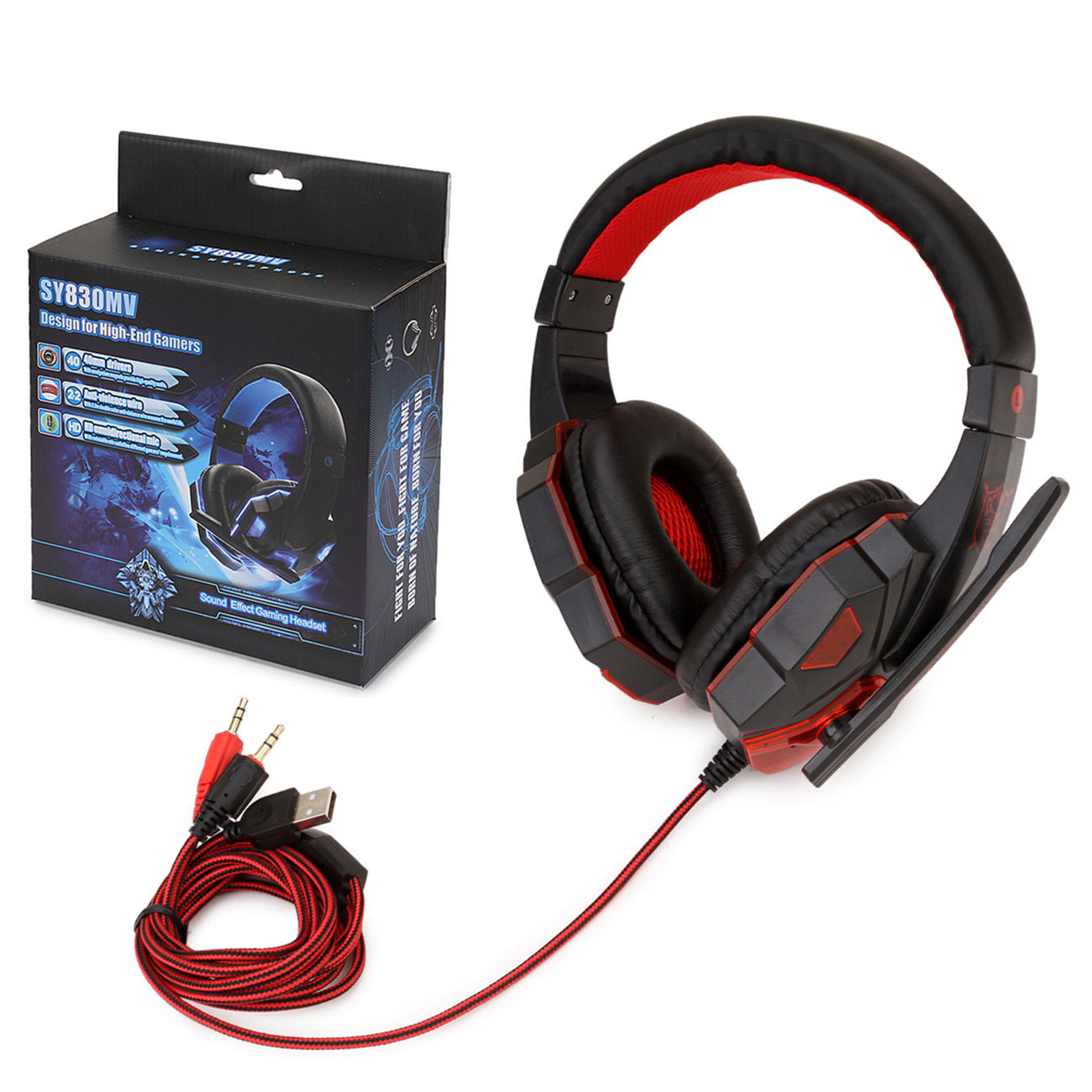 headphones - HZ Mobile