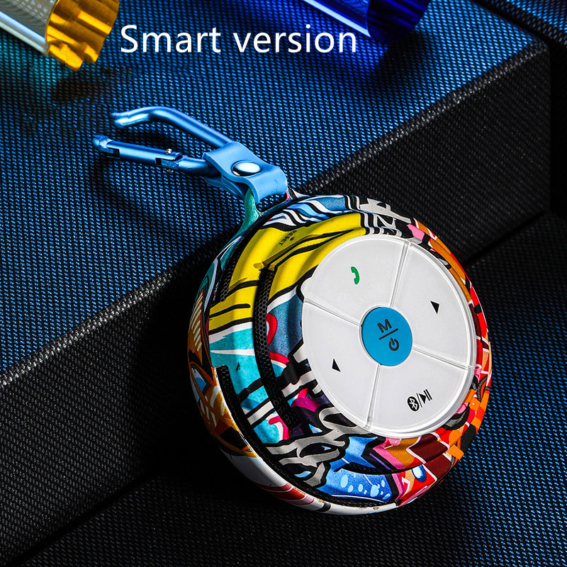 Portable Bluetooth Speaker Outdoor Wireless Speaker - HZ Mobile