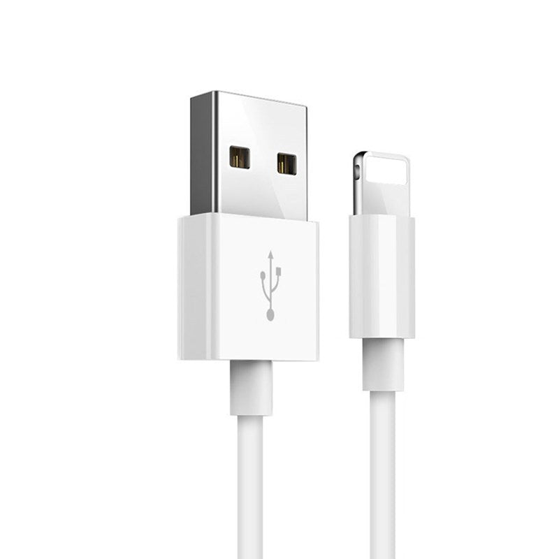 Compatible with Apple , Data line charger head - HZ Mobile
