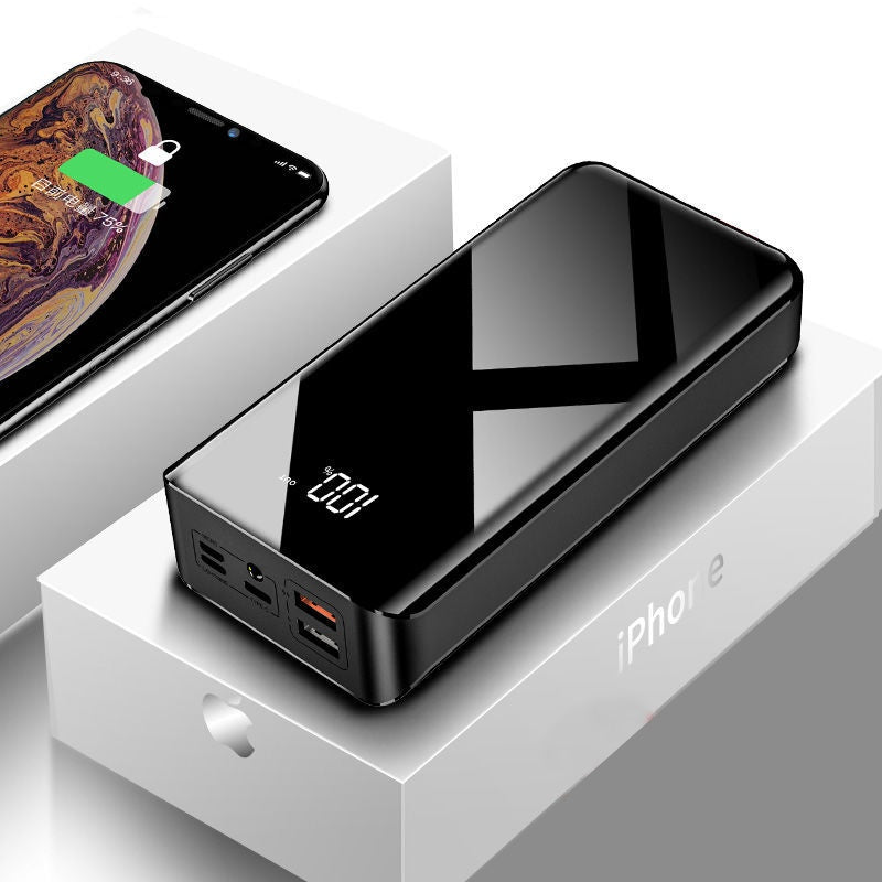 30000mAh Power Bank - HZ Mobile