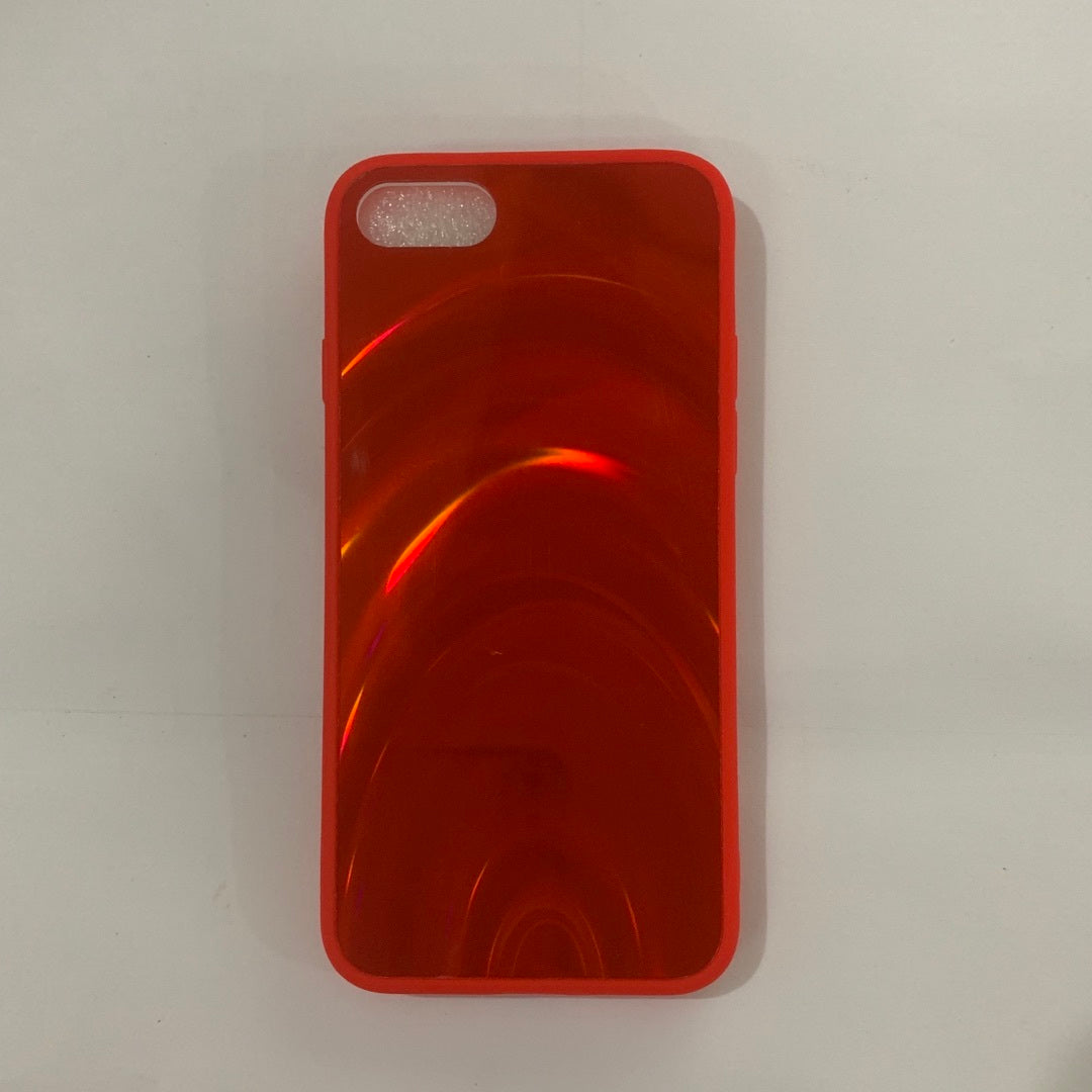 Rainbow Mirror Soft Case Phone Case - HZ Mobile
