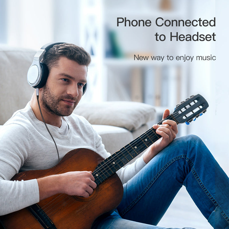 Audio Cable Headphone Cable Car Adapter Cable - HZ Mobile