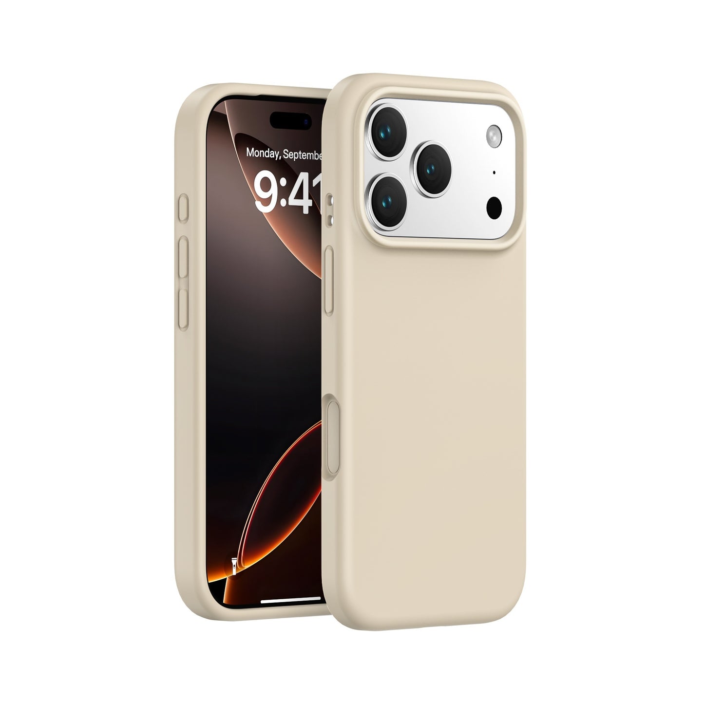 iPhone 17 Pro Max Air Case – Ultra Slim Lightweight Protective Cover - HZ Mobile