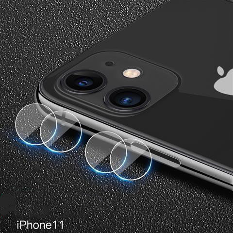 Camera Protection After Toughened Film Of Mobile Phone Lens - HZ Mobile