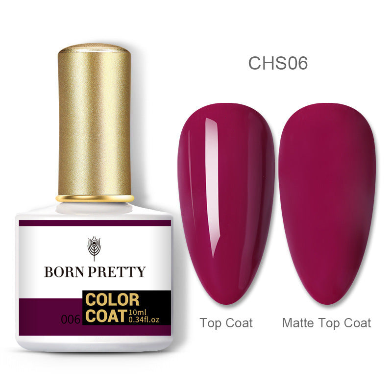 Full Set Nail Polish – Complete Manicure Kit with Long-Lasting Nail Lacquer Bottles - HZ Mobile