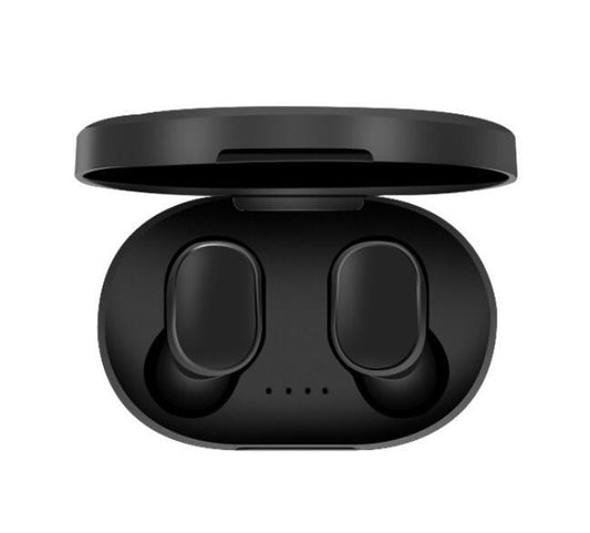 A6S in-ear headphones - HZ Mobile