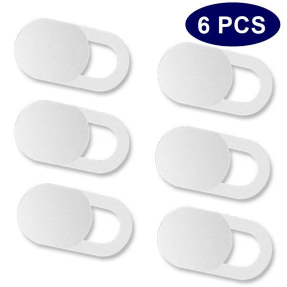 Plastic camera screen, laptop tablet computer mobile phone anti hacker peeping protection cover - HZ Mobile