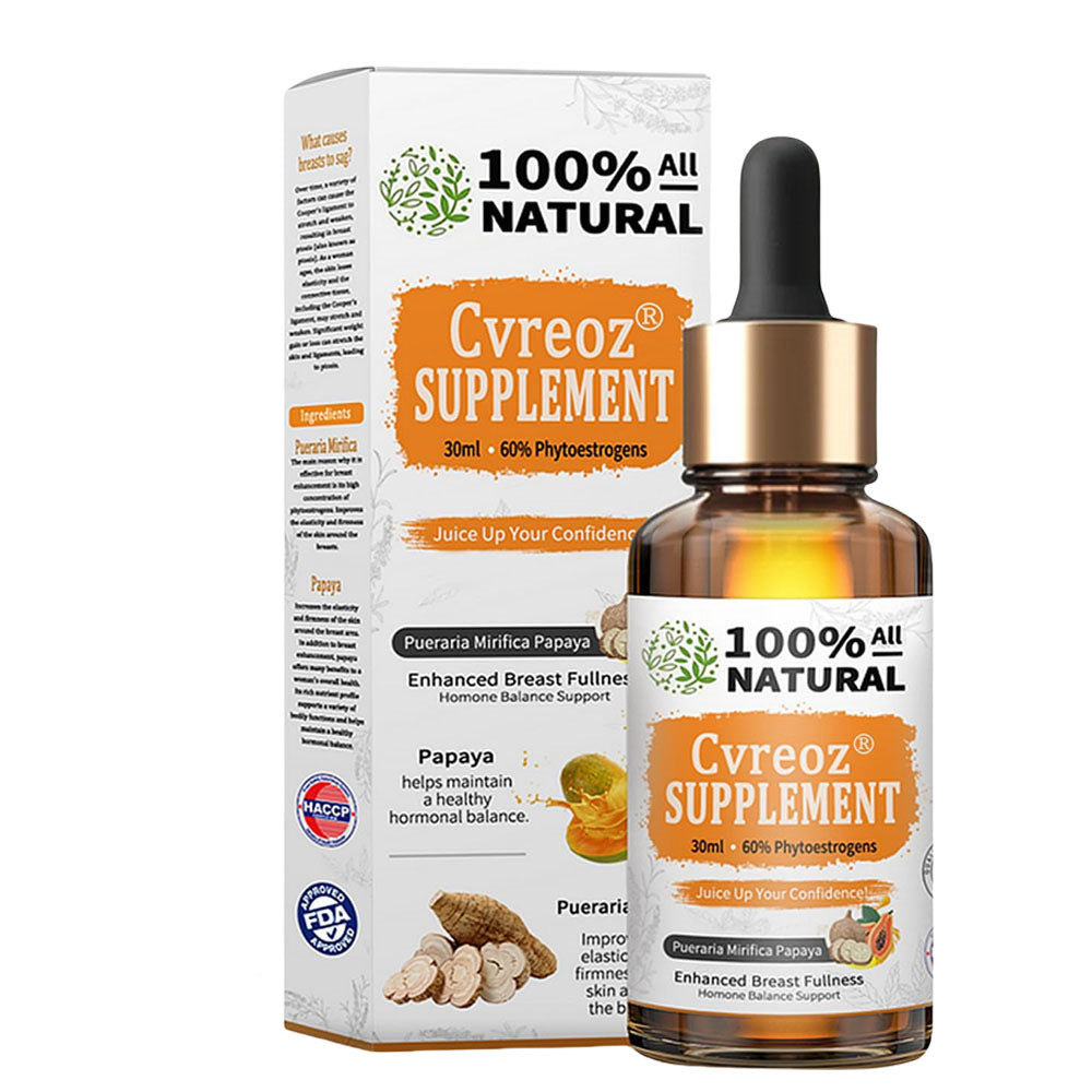 Papaya Enzyme Supplement – Natural Digestive Support & Immune Booster - HZ Mobile