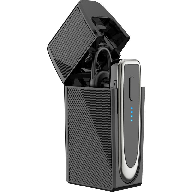K23 Business Wireless Bluetooth Headset Long Standby - HZ Mobile