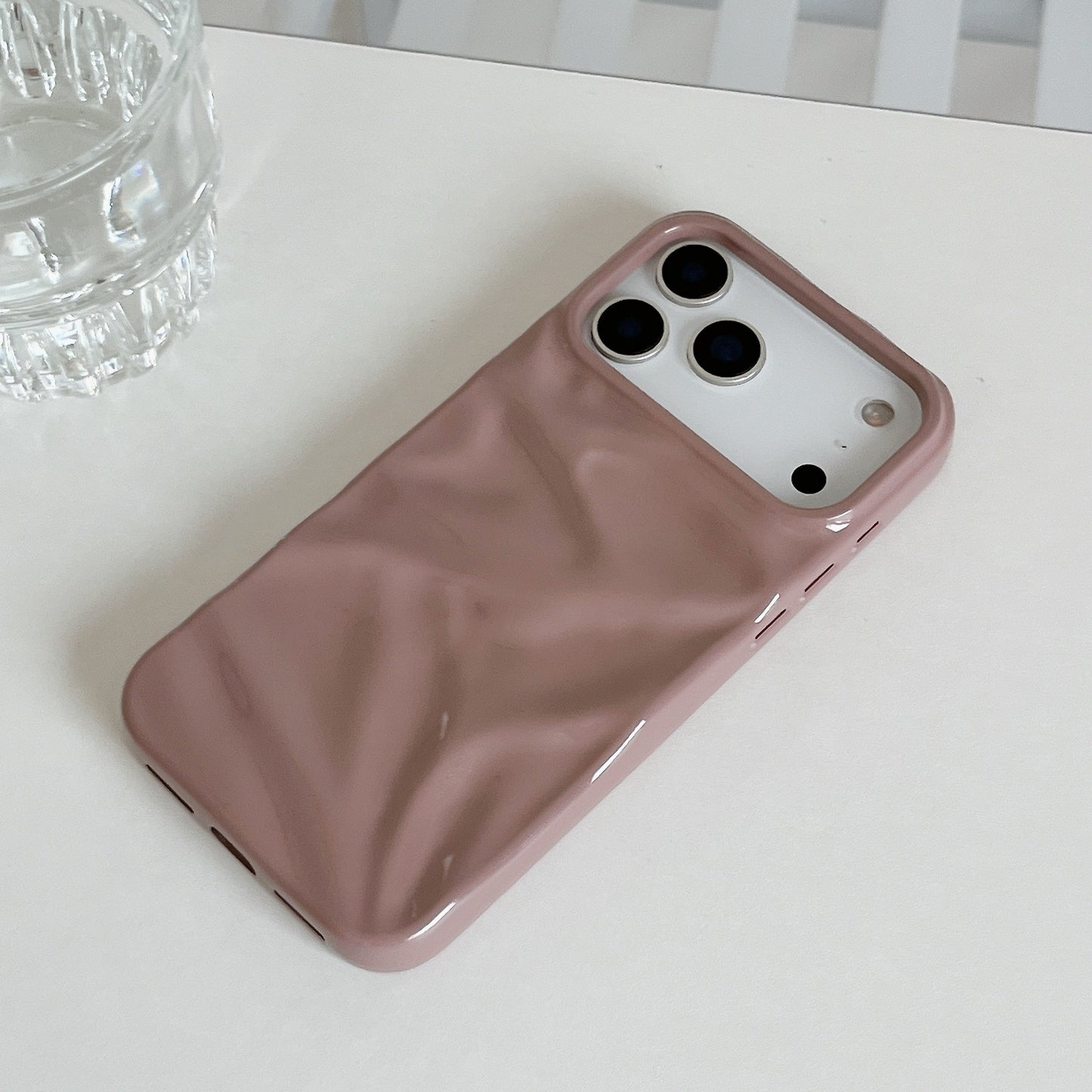 iPhone 17 Pro Max Air Case – Ultra Slim Lightweight Protective Cover - HZ Mobile