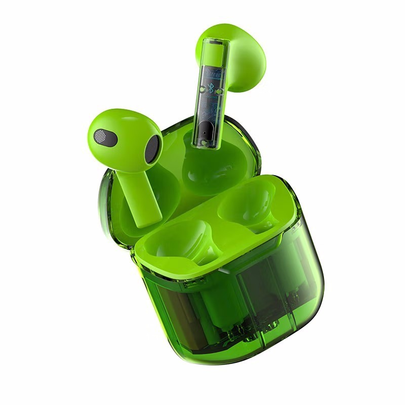 High Power TWS Wireless Headphones - HZ Mobile