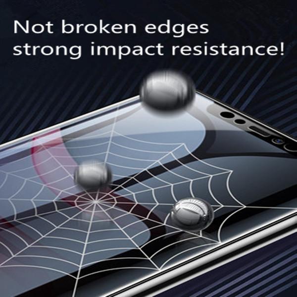 Compatible With Ceramic Privacy Soft Film - HZ Mobile