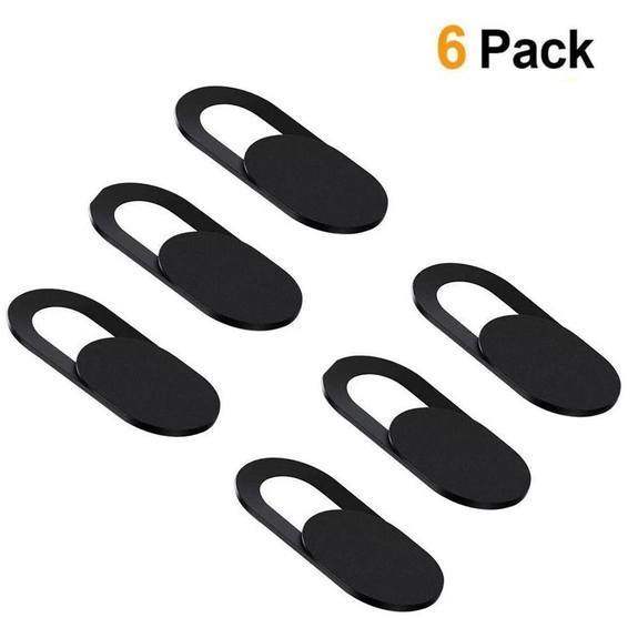 Plastic camera screen, laptop tablet computer mobile phone anti hacker peeping protection cover - HZ Mobile