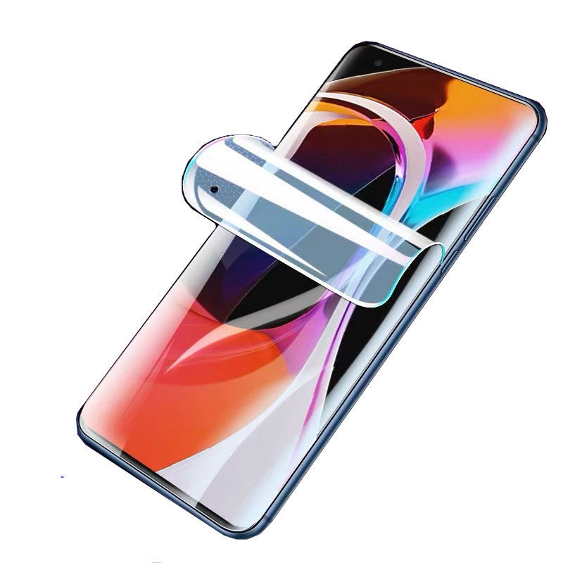 Applicable To Galaxy Series TPU Screen Protector - HZ Mobile
