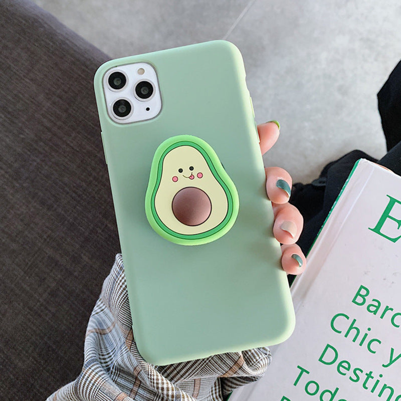 Avocado phone case - HZ Mobile