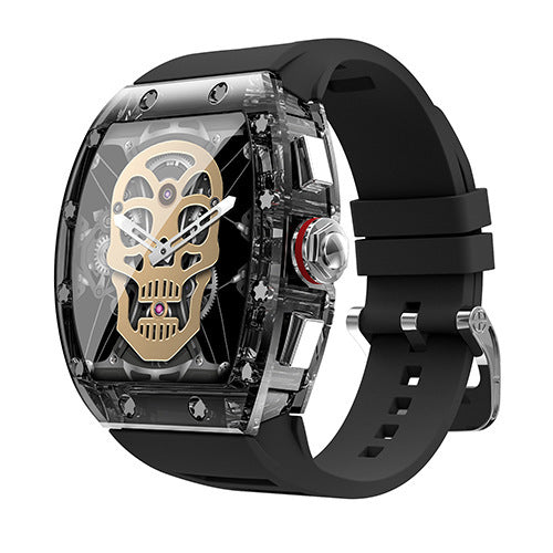 New Fashion YD5 Smart & Mechanical Multi-Function Watch – HZ Mobile - HZ Mobile