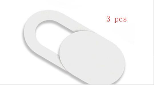 Plastic camera screen, laptop tablet computer mobile phone anti hacker peeping protection cover - HZ Mobile