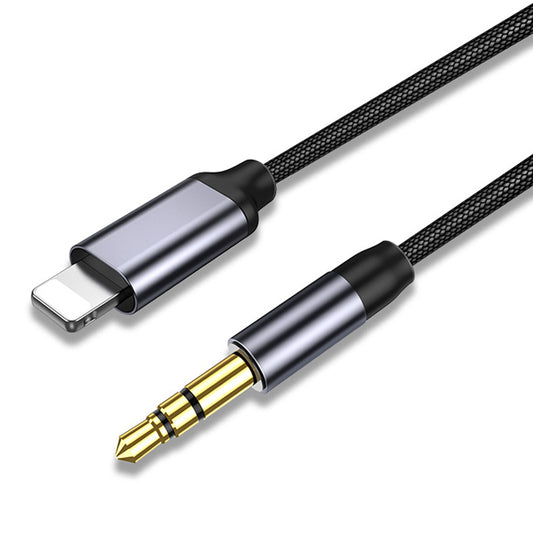 Audio Cable Headphone Cable Car Adapter Cable - HZ Mobile