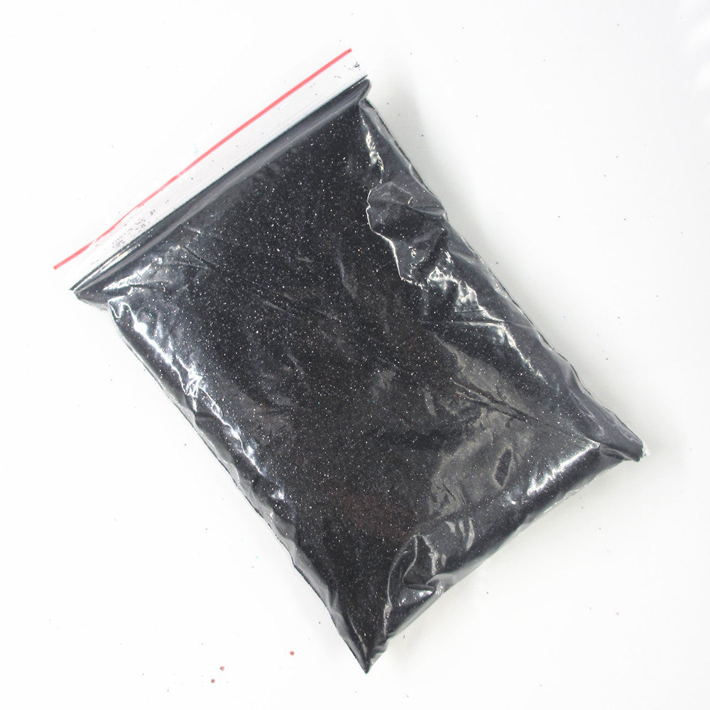 Nail Glitter Powder – Ultra-Fine Sparkling Dust for Acrylic, Gel & DIY Nail Art - HZ Mobile