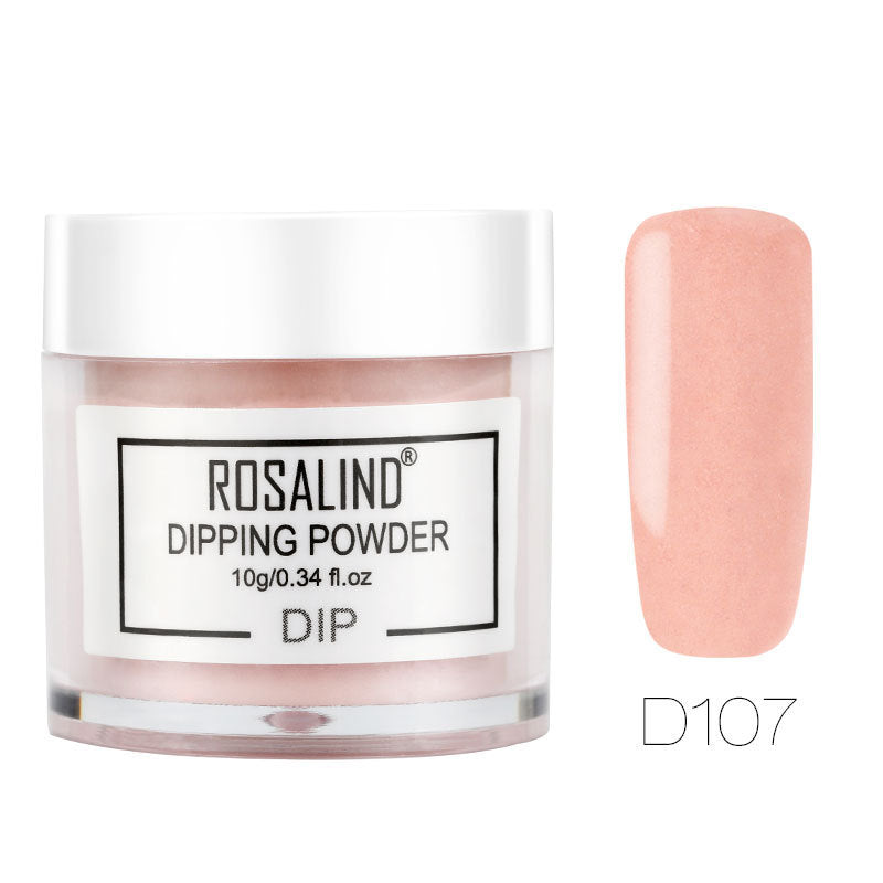 Nail Polish Powder for Natural Nails – Easy Dip & Rub Pigment for DIY Manicure & Nail Art - HZ Mobile