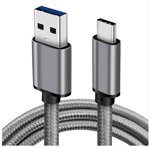 Type-c data line mobile phone notebook charging cable - HZ Mobile