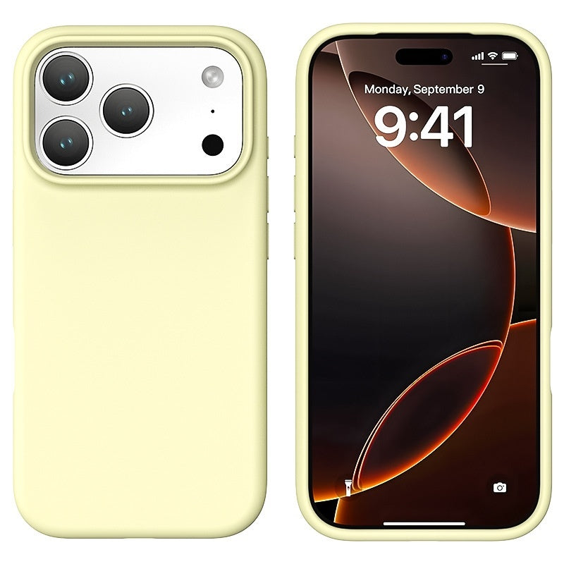 iPhone 17 Pro Max Air Case – Ultra Slim Lightweight Protective Cover - HZ Mobile