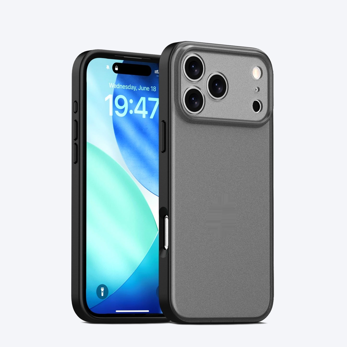 iPhone 17 Pro Max Air Case – Premium Thin Design with Full Protection - HZ Mobile