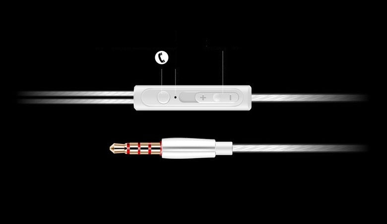 dynamic headphones - HZ Mobile