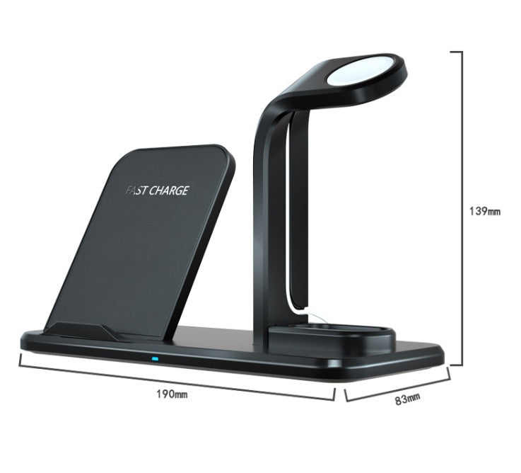 Wireless charger bracket - HZ Mobile