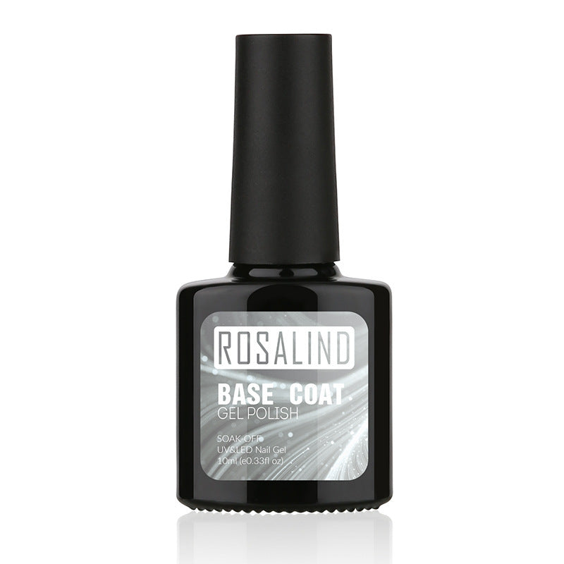 Permanent Nail Gel Polish – Soak-Off Matte Finish for Long-Lasting DIY & Salon Manicure - HZ Mobile