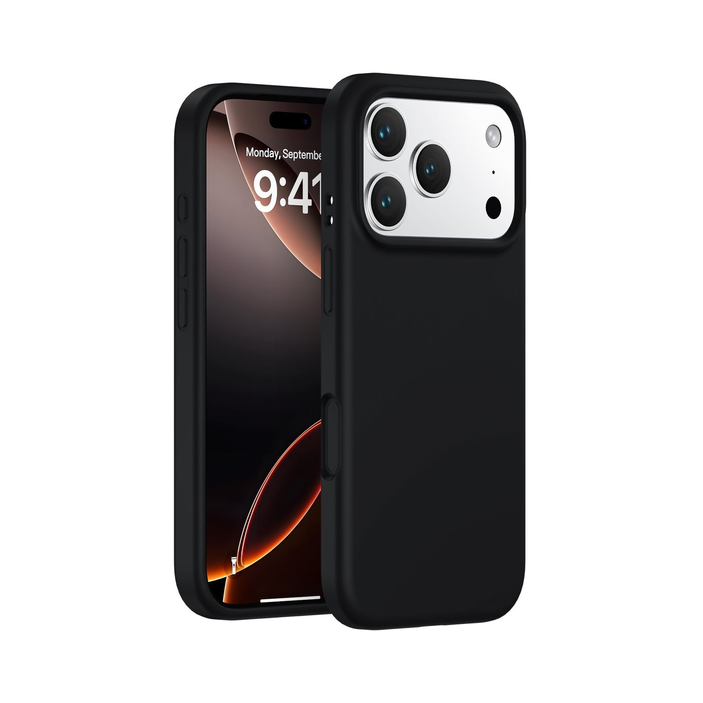 iPhone 17 Pro Max Air Case – Ultra Slim Lightweight Protective Cover - HZ Mobile