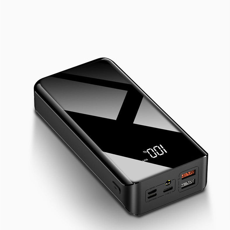 30000mAh Power Bank - HZ Mobile