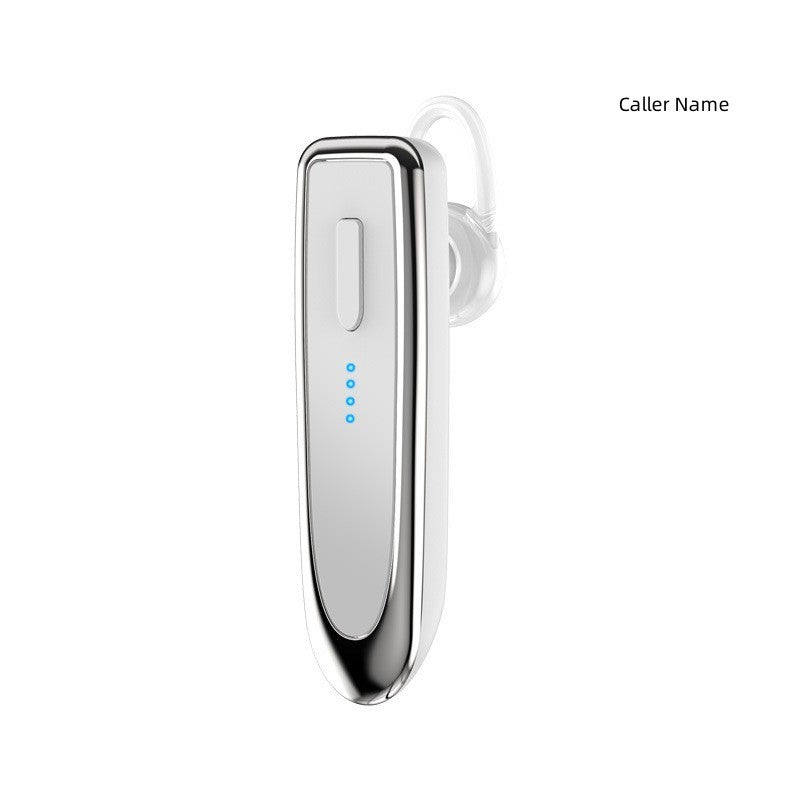 K23 Business Wireless Bluetooth Headset Long Standby - HZ Mobile