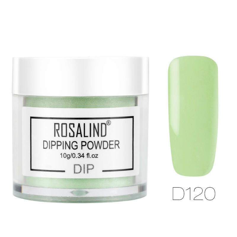 Nail Polish Powder for Natural Nails – Easy Dip & Rub Pigment for DIY Manicure & Nail Art - HZ Mobile