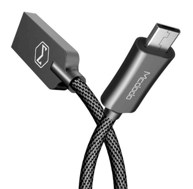 KNIGHT SERIES USB CABLES - HZ Mobile