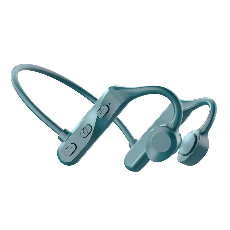 Bone Conduction Bluetooth 5.0 Waterproof Headphones - HZ Mobile