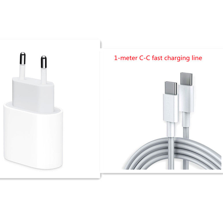 Original 20W Usb-C Power Adapter - HZ Mobile