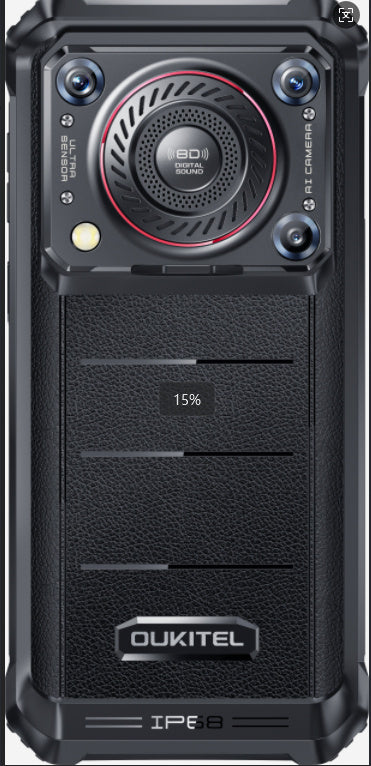 OUKITEL WP36proMobile Phone - HZ Mobile