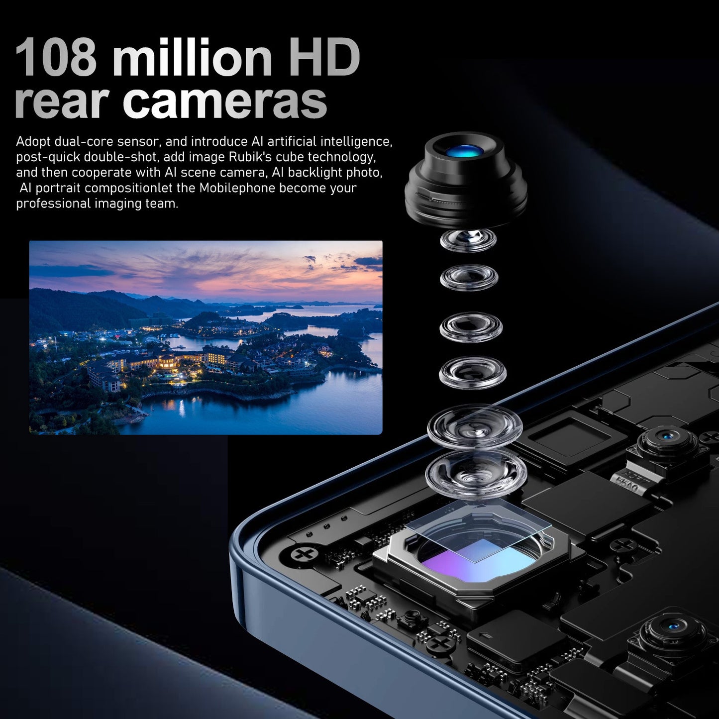 Portable Home Fashion GT10 Pro Android Phone - HZ Mobile