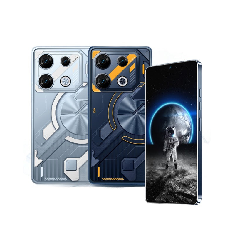 Portable Home Fashion GT10 Pro Android Phone - HZ Mobile