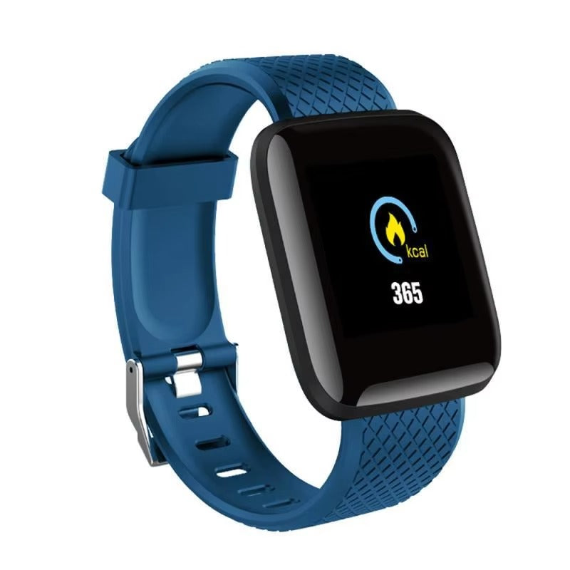 Y68 Smartwatch D20 – Multifunctional Bluetooth Fitness Tracker for Men & Women - HZ Mobile
