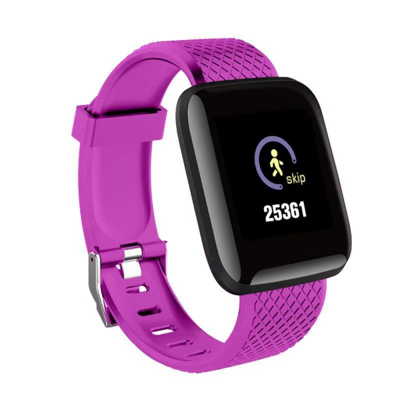 Y68 Smartwatch D20 – Multifunctional Bluetooth Fitness Tracker for Men & Women - HZ Mobile