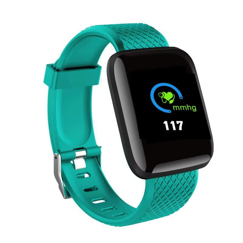 Y68 Smartwatch D20 – Multifunctional Bluetooth Fitness Tracker for Men & Women - HZ Mobile