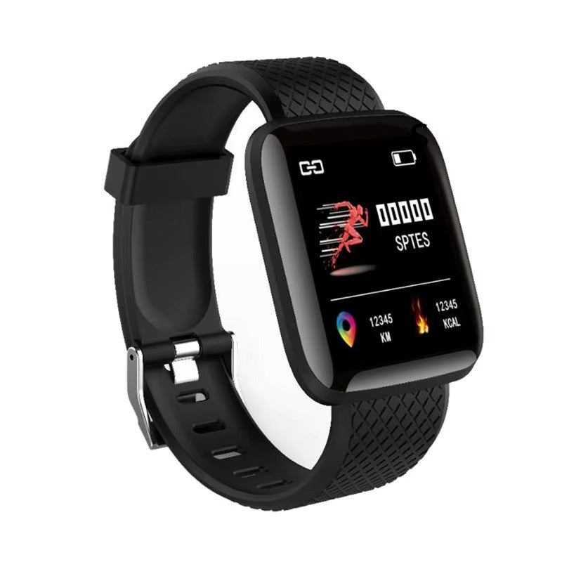 Y68 Smartwatch D20 – Multifunctional Bluetooth Fitness Tracker for Men & Women - HZ Mobile