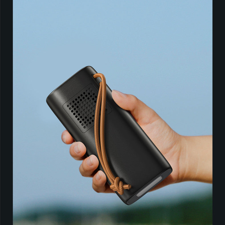 Battery Emergency Power Bank Outdoor Supply - HZ Mobile