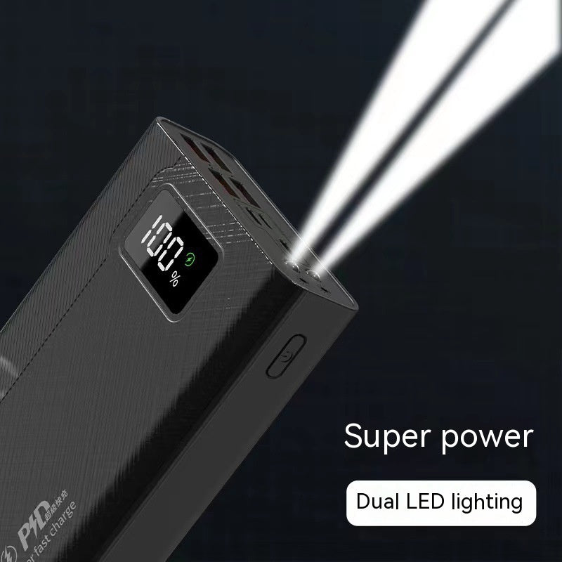 Large Capacity Power Bank - HZ Mobile