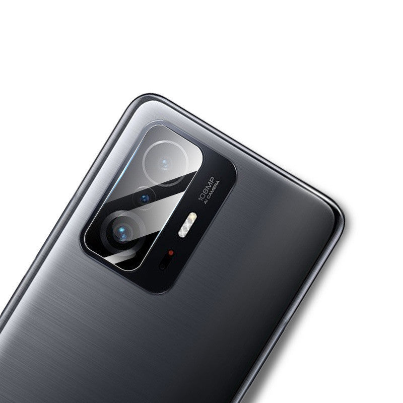 New Lens Film Rear Camera Protection - HZ Mobile