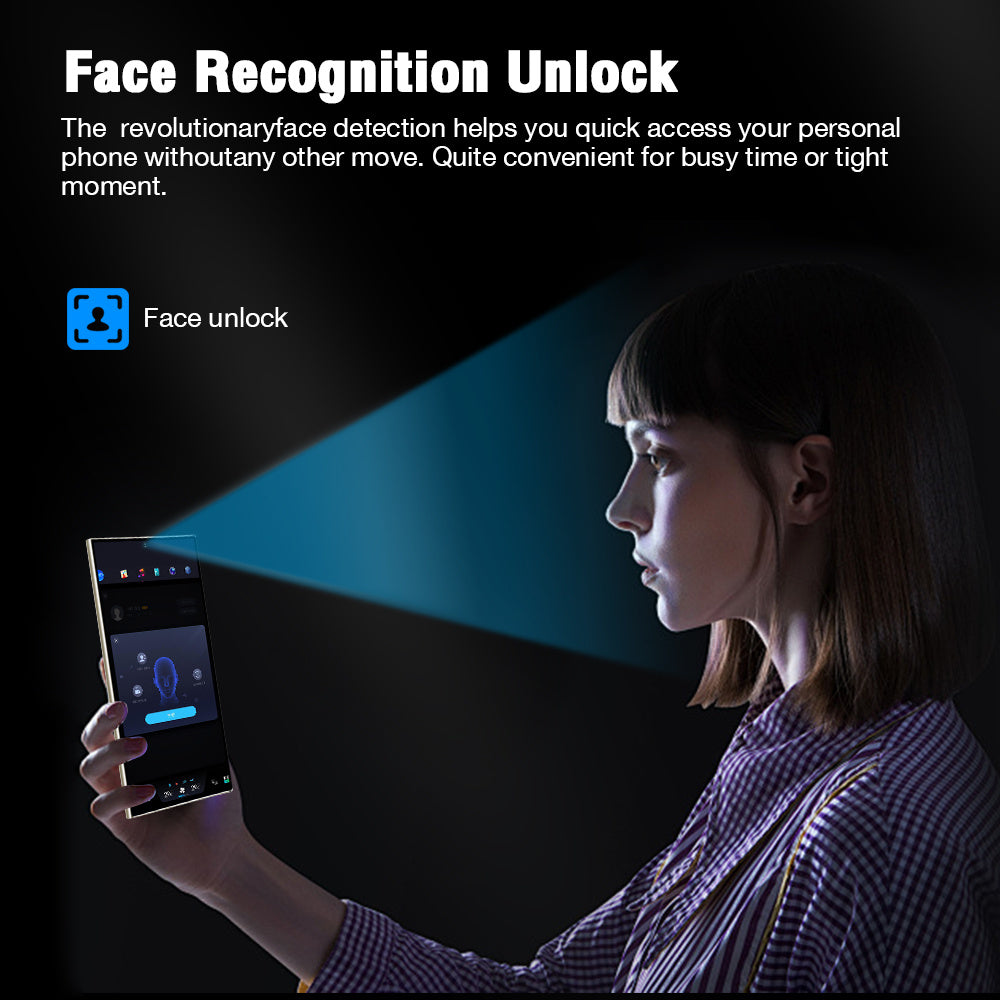 S24 Ultra Cell Phones 5G Unlocked Phonessmartphonewith Tool Pen - HZ Mobile